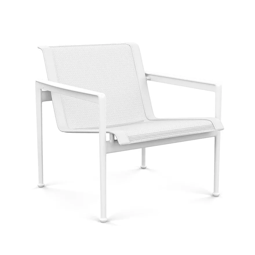 1966 Lounge Chair with Arms