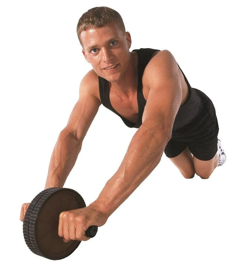 Ab Wheel