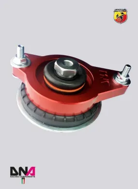 Abarth 500 / 595 / 695 OHLINS TOP MOUNT KIT - DNA RACING