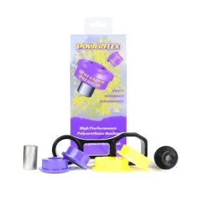 Abarth 500 / 595 / 695 Powerflex Lower Torque Mount (Fast Road)