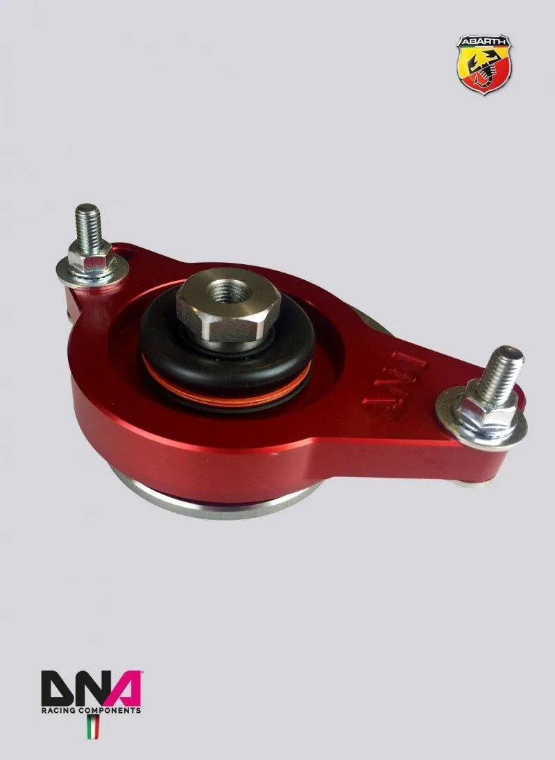 Abarth 500 / 595 / 695 Top Mount Kit - DNA RACING