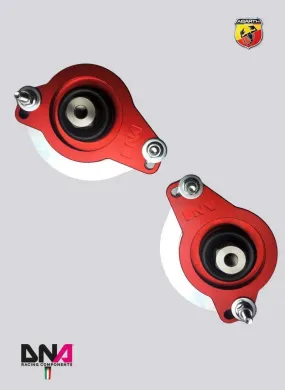 Abarth 500 / 595 / 695 Top Mount Kit - DNA RACING