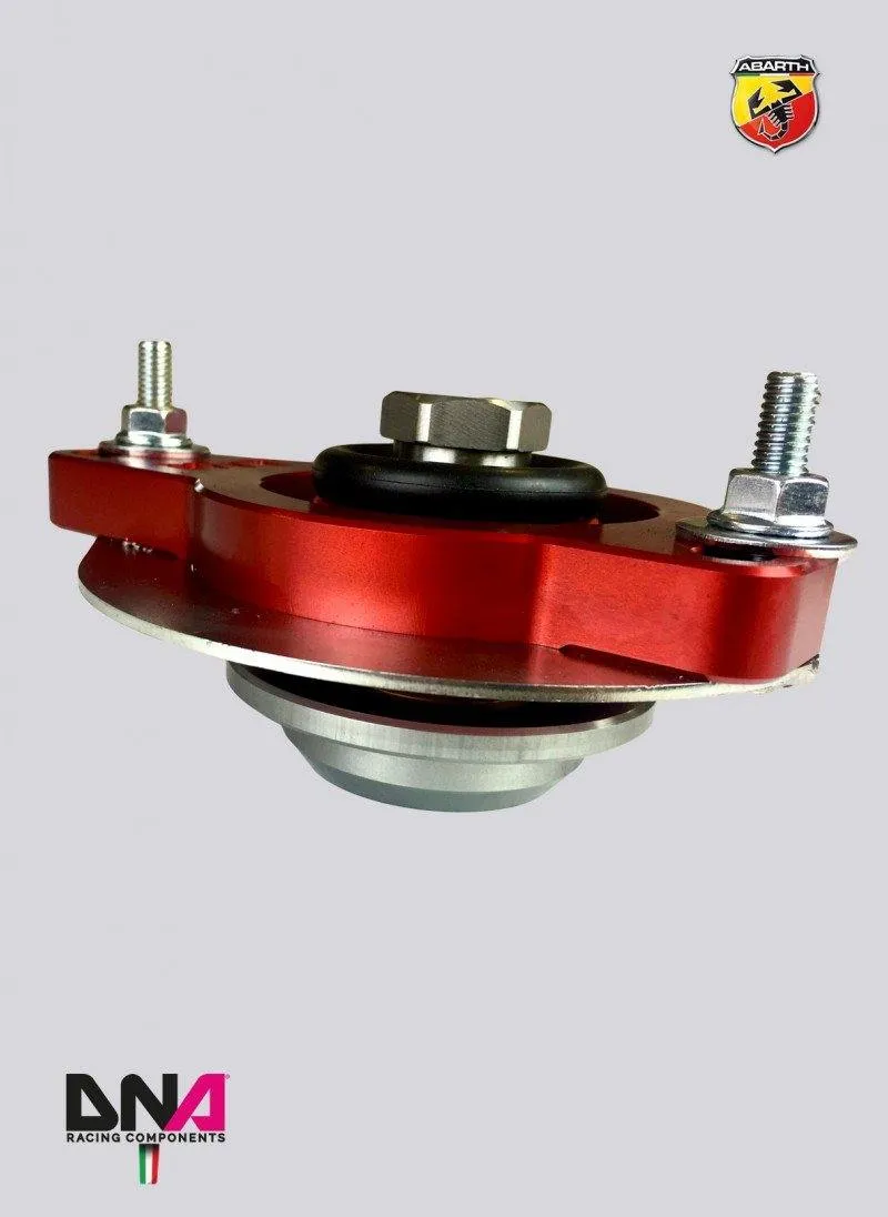 Abarth 500 / 595 / 695 Top Mount Kit - DNA RACING
