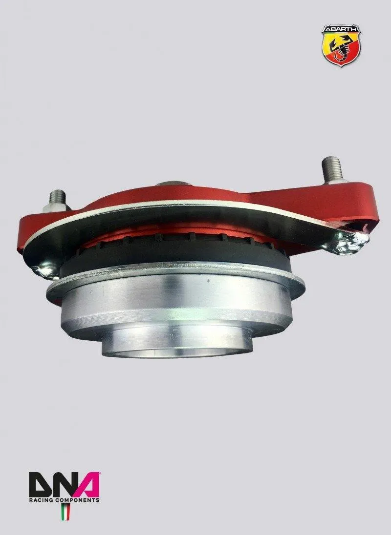 ABARTH BIPOSTO 695 TOP MOUNT KIT - DNA RACING
