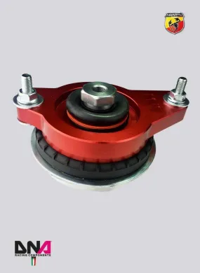 ABARTH BIPOSTO 695 TOP MOUNT KIT - DNA RACING