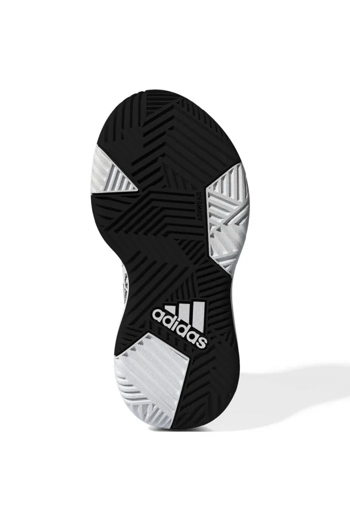 Adidas Boys Own the Game 2.0 in Core Black/Ftwr White/ Core Black