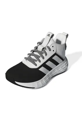 Adidas Boys Own the Game 2.0 in Core Black/Ftwr White/ Core Black