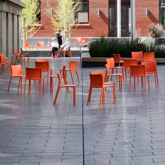 Air-Chair