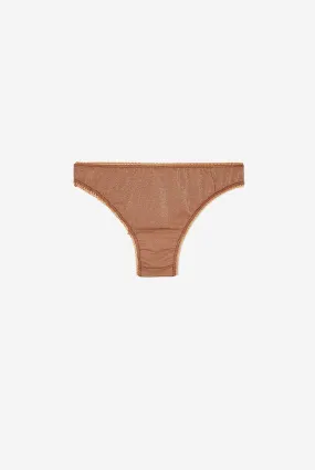 ARCA KNICKERS IN LUREX JERSEY