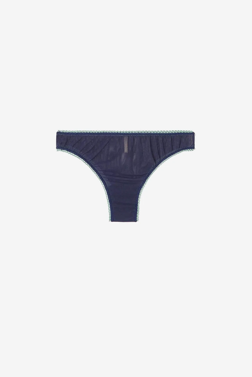 ARCA KNICKERS IN STRETCH TULLE