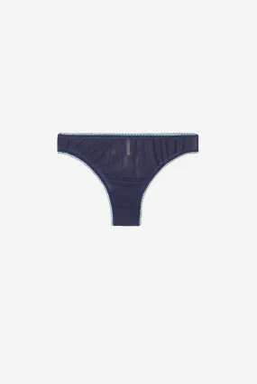 ARCA KNICKERS IN STRETCH TULLE