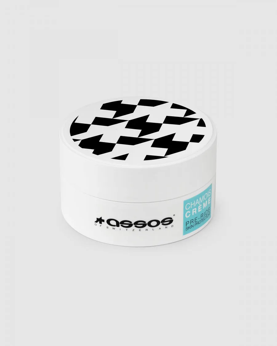 Assos Chamois Creme mens 200ml