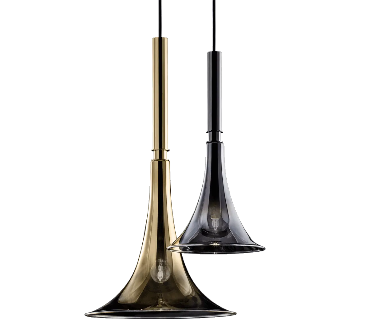 Baffo Suspension