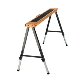 Batavia Work Trestle with Telescopic Legs