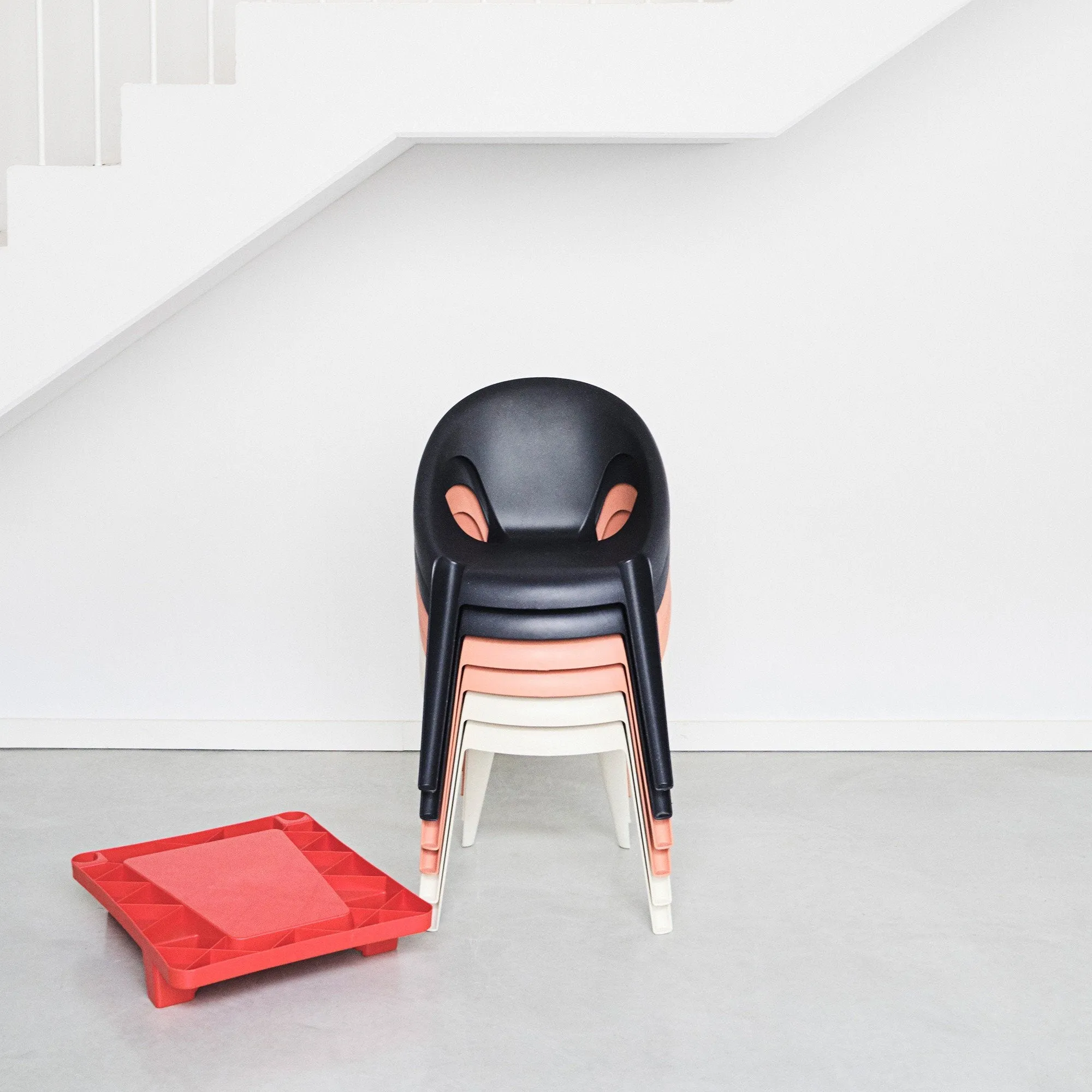 Bell Chair