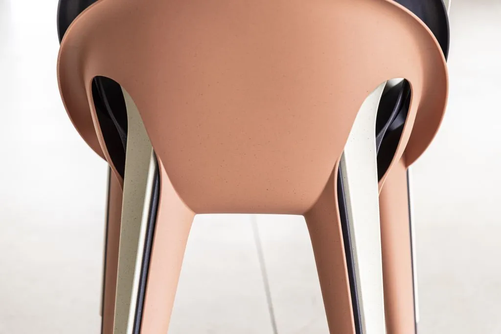 Bell Chair