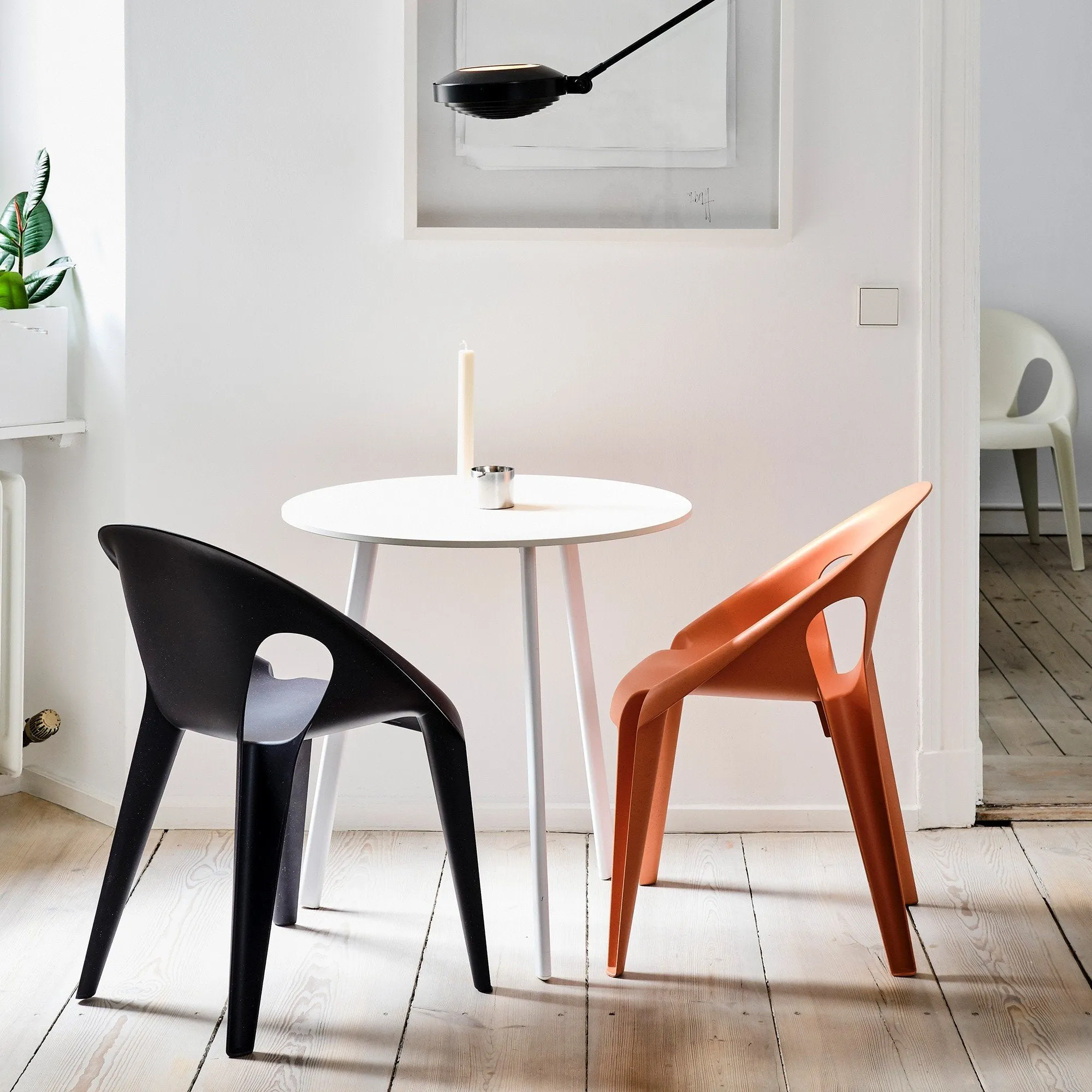 Bell Chair
