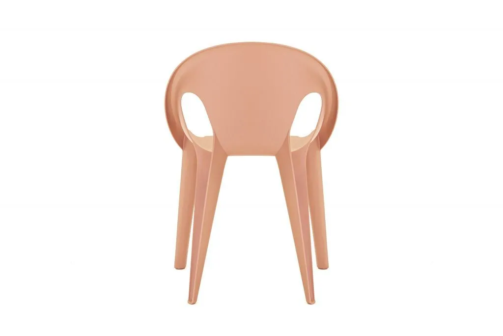 Bell Chair