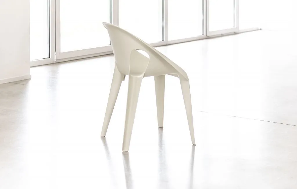 Bell Chair