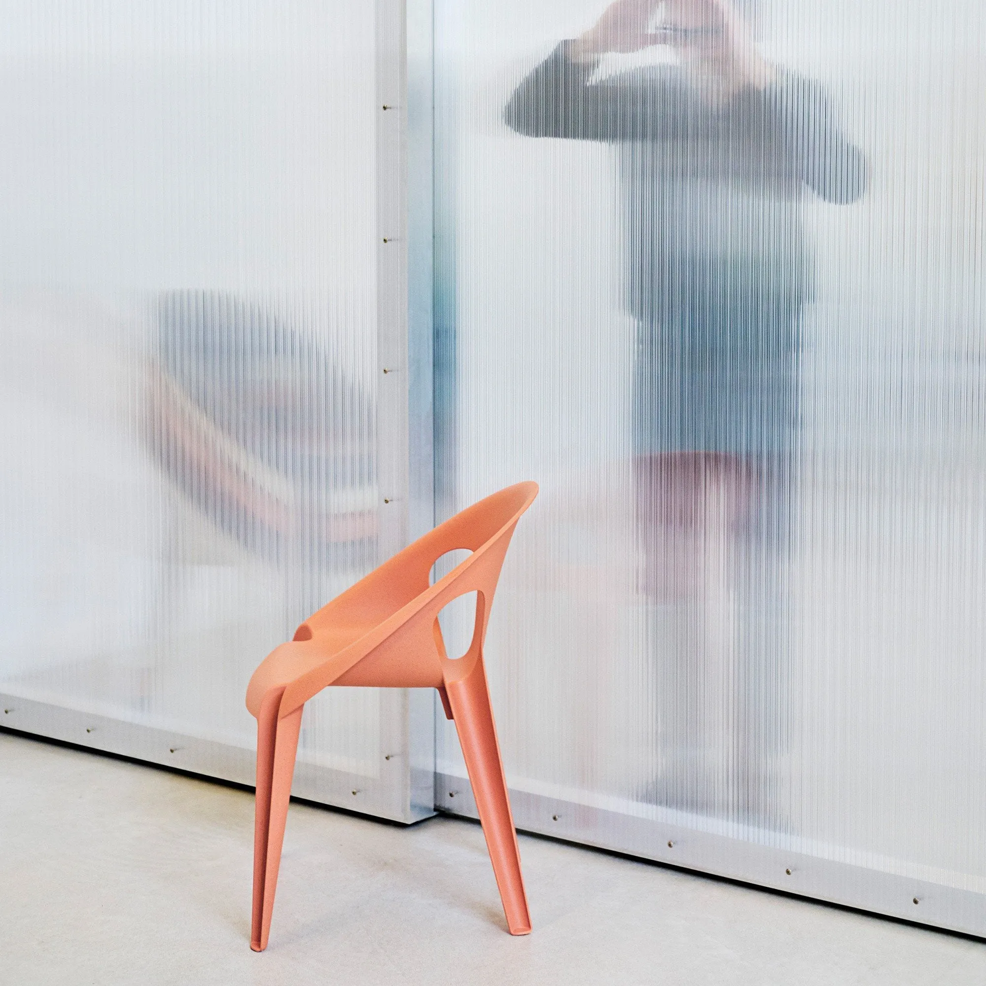 Bell Chair
