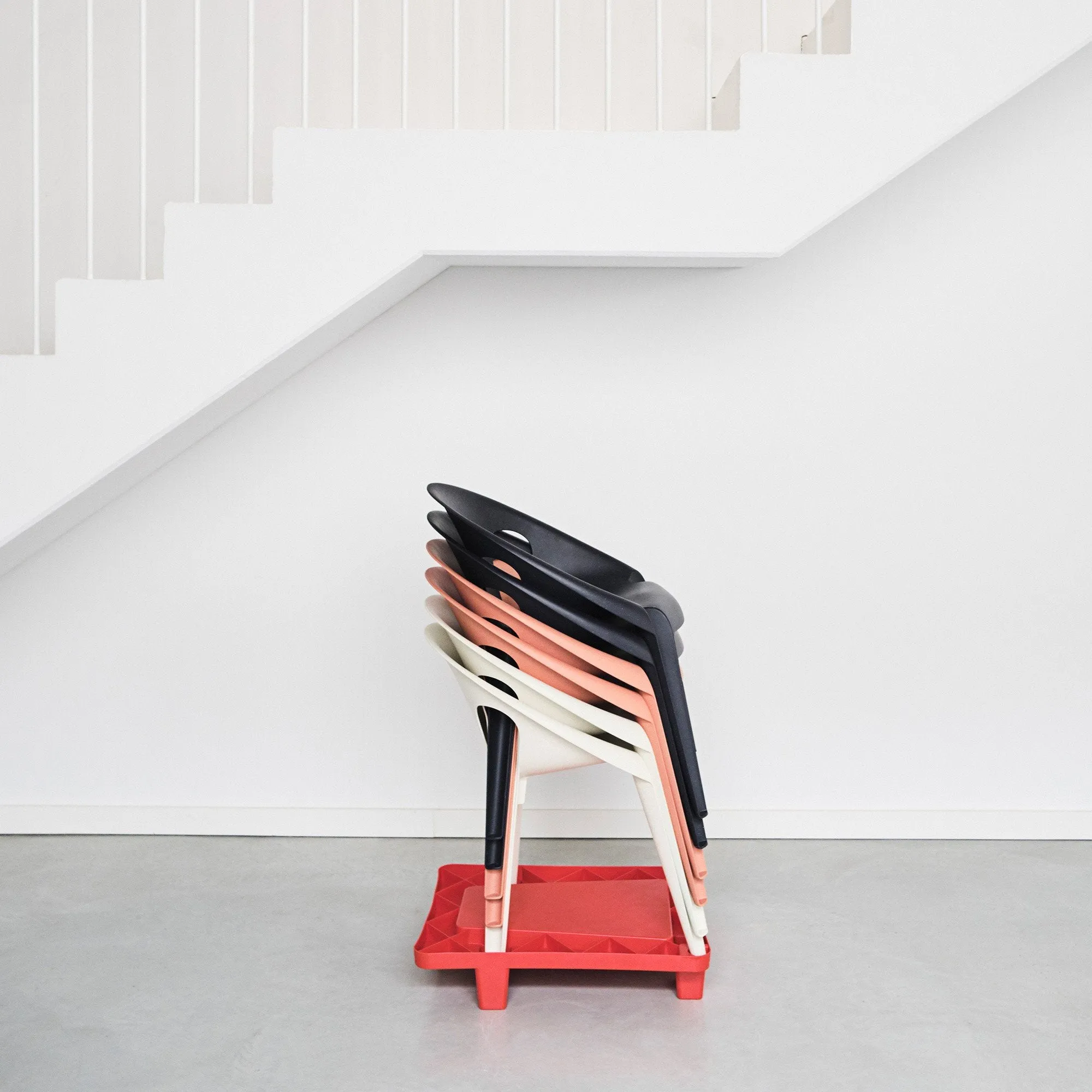 Bell Chair
