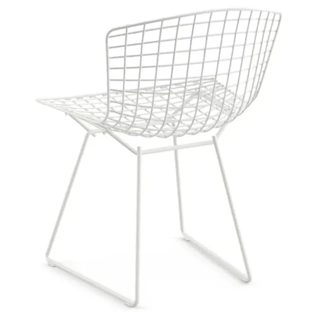 Bertoia Side Chair Unupholstered