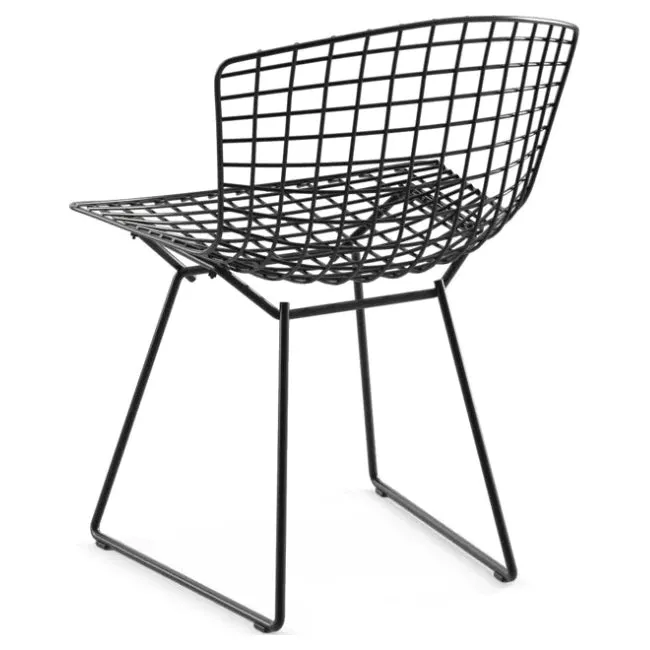 Bertoia Side Chair Unupholstered