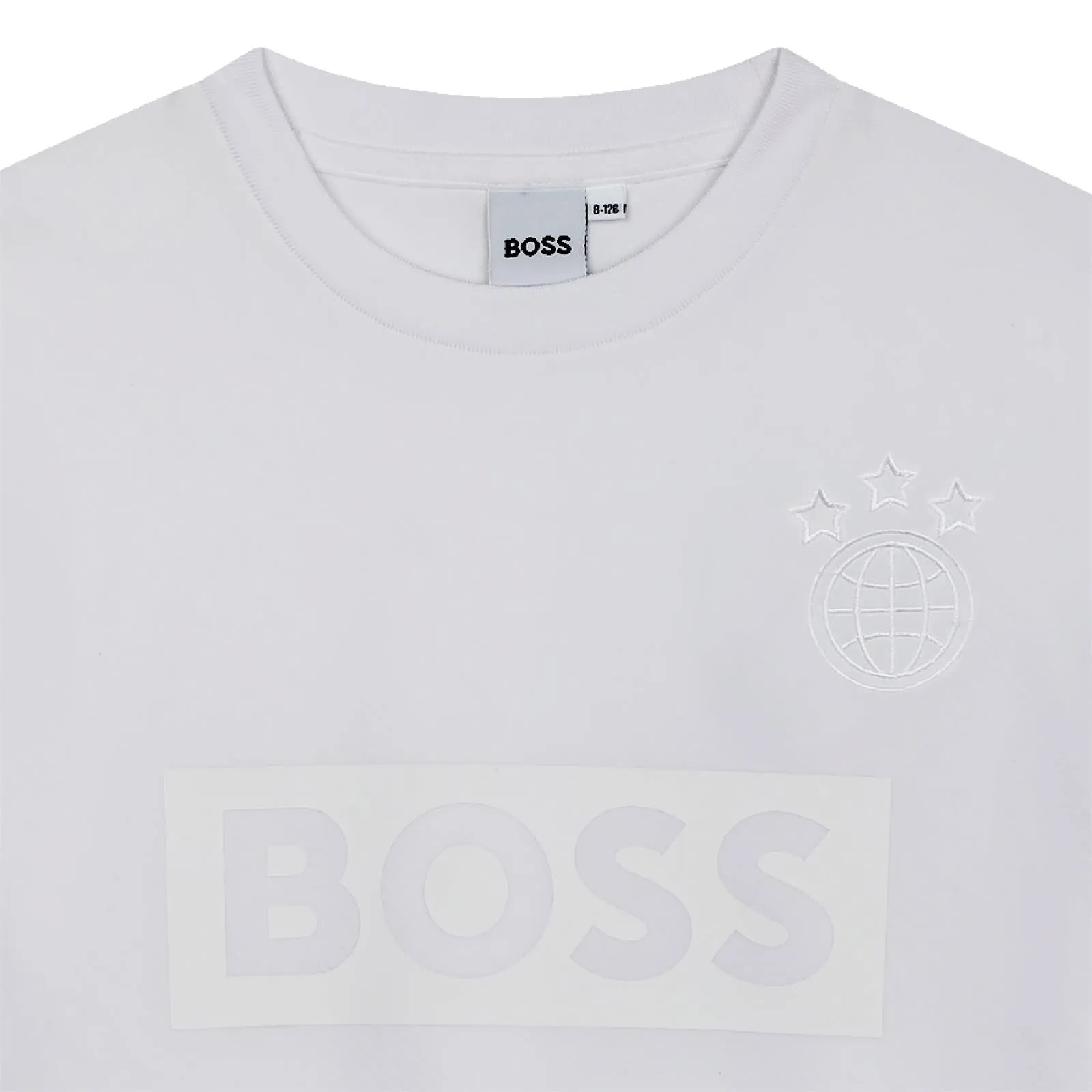 BOSS Tee-Shirt J50719