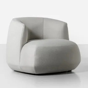 BRIONI-UP Armchair