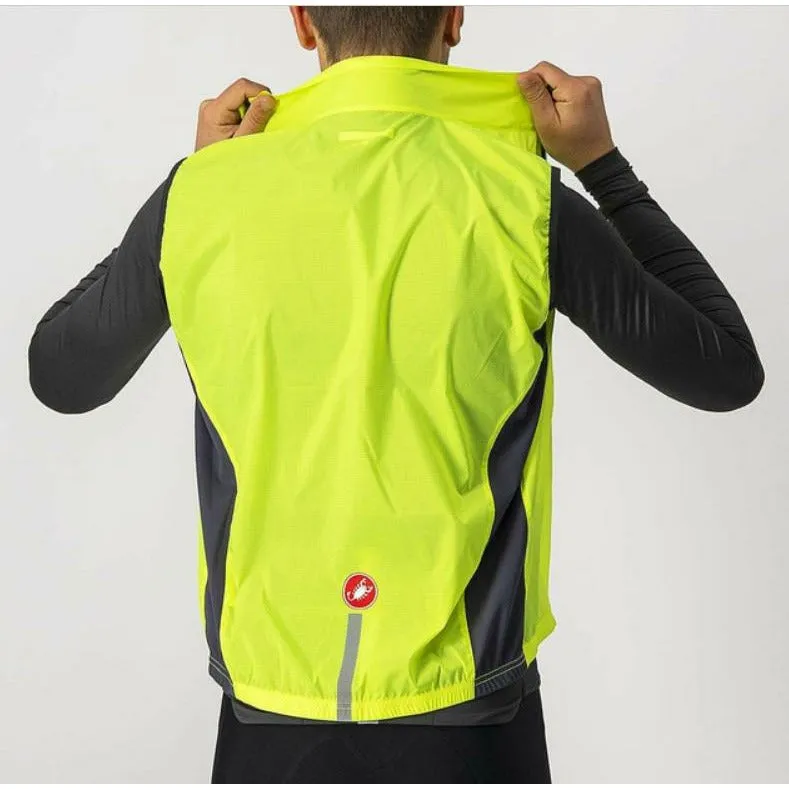 Castelli Squadra Stretch Cycling Vest
