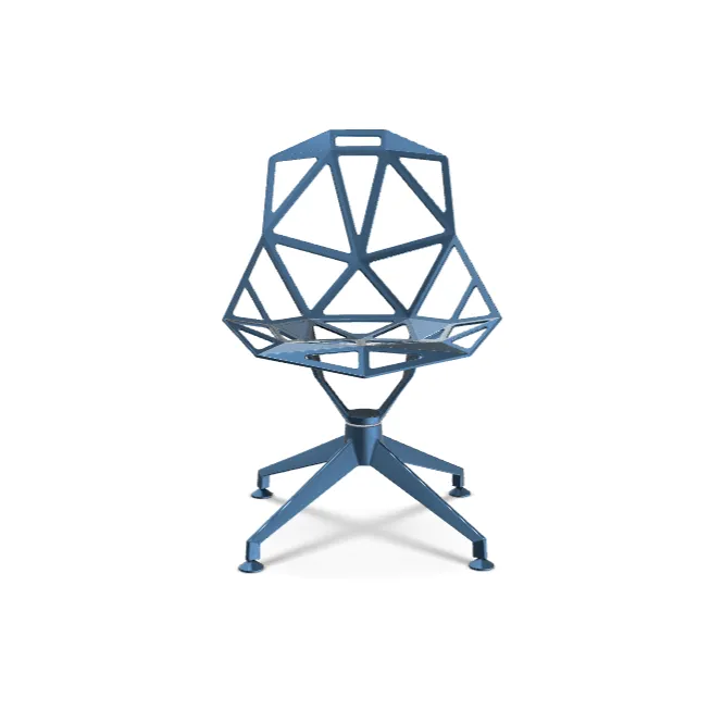 Chair One 4Star Non-Swivel