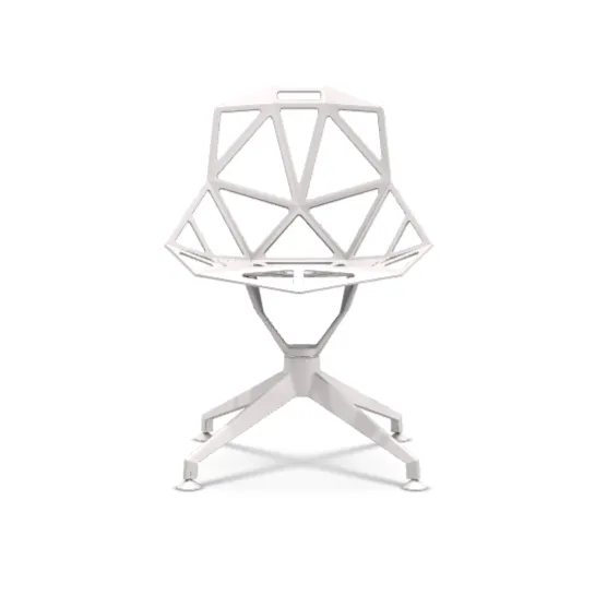 Chair One 4Star Non-Swivel