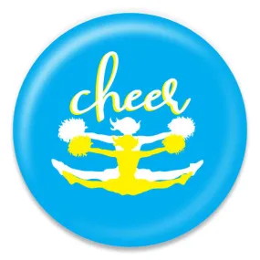 Cheer Jump