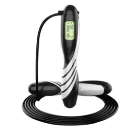 Digital Jump Rope