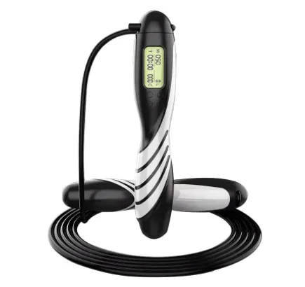 Digital Jump Rope