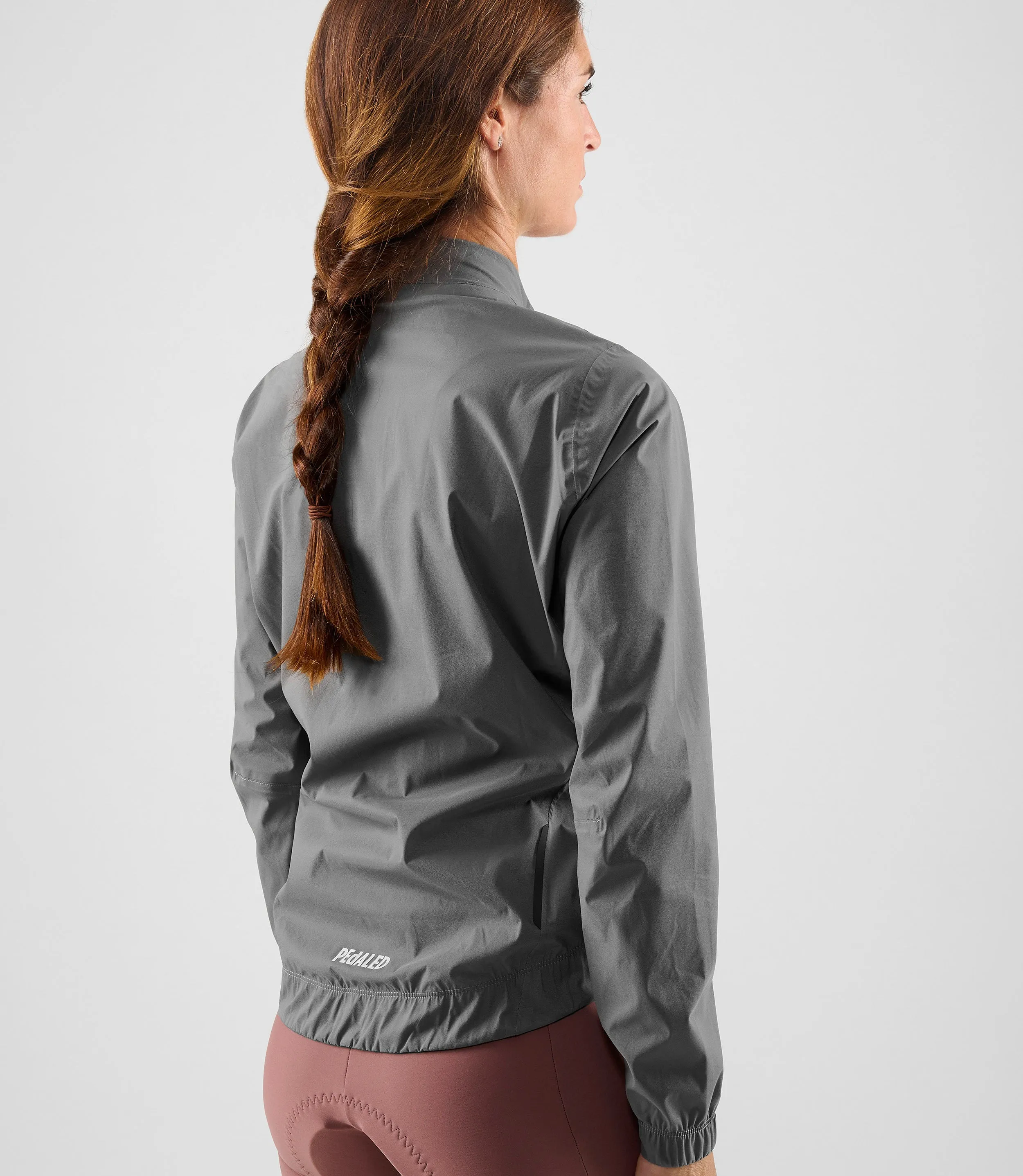 Element Women's Waterproof Jacket