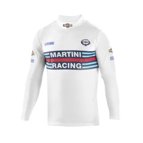 Formula One LONG SLEEVE RACING TEAM SHIRT-03