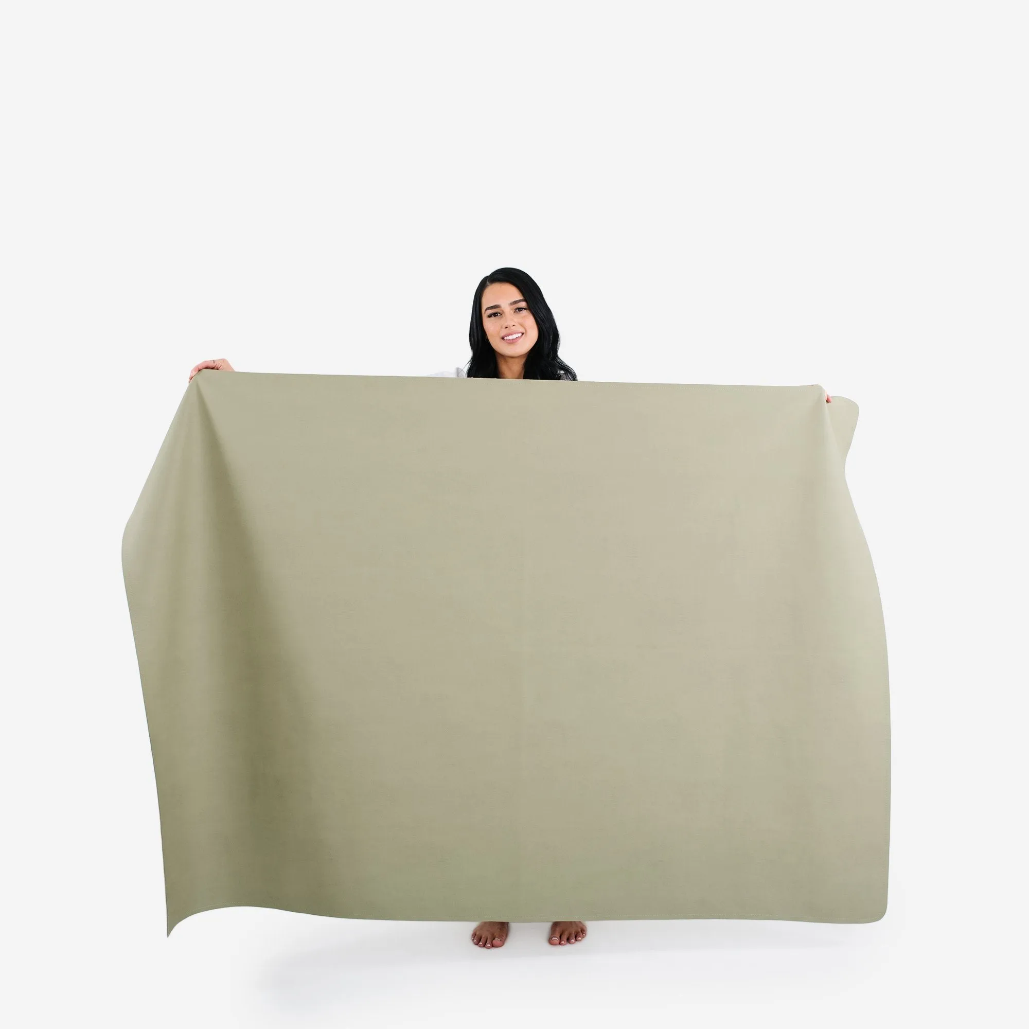 Gathre Midi  Mat in Laurel
