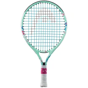 Head Coco 17 Junior Tennis Racket