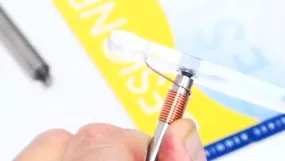 How to Use a Jump Ring Maker