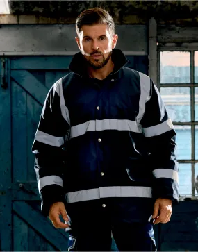 HVP301 Yoko Security Jacket