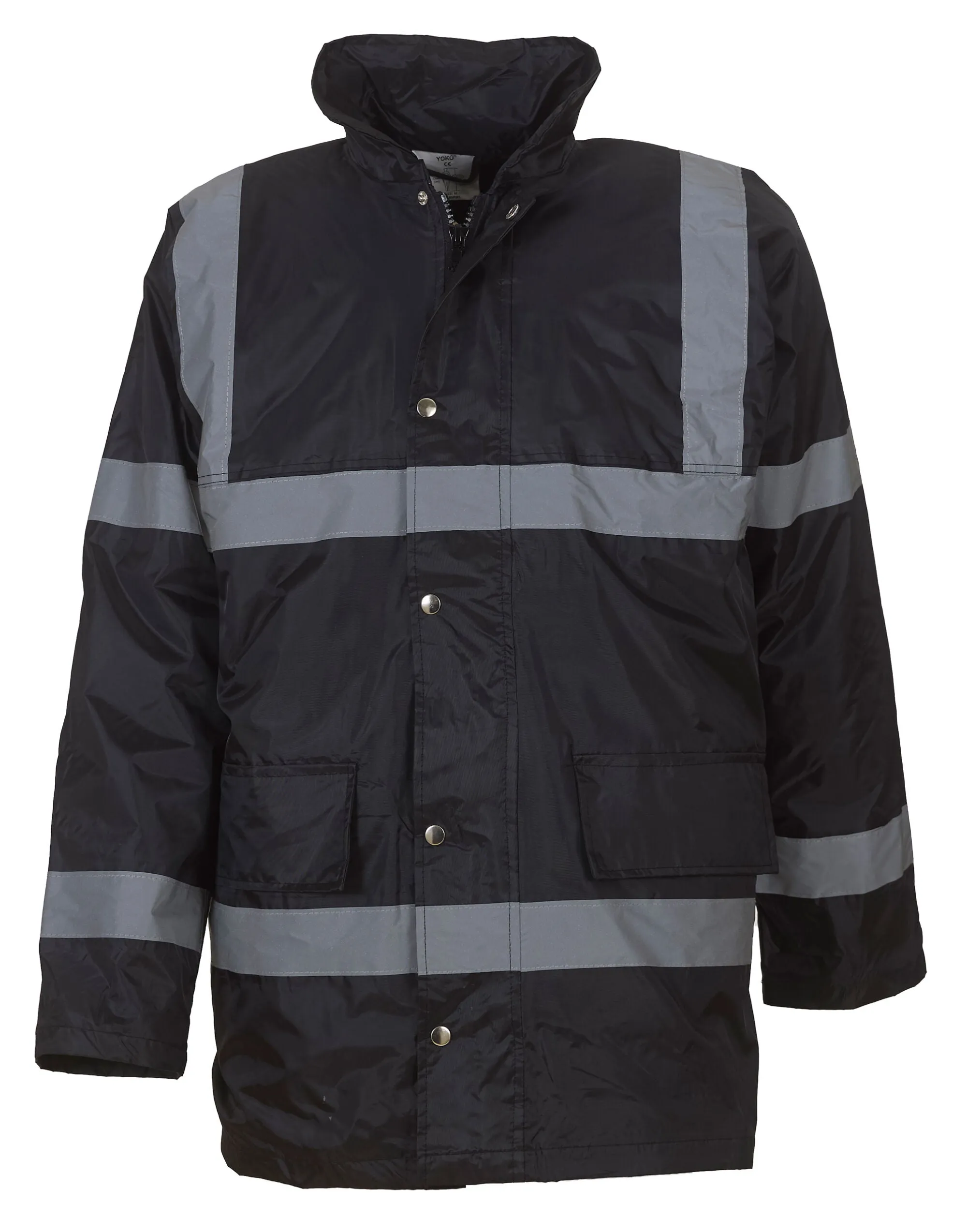 HVP301 Yoko Security Jacket