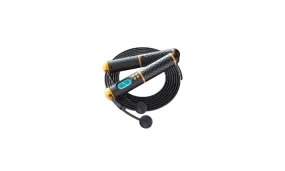 Intelligent Counting Wireless Jump Rope