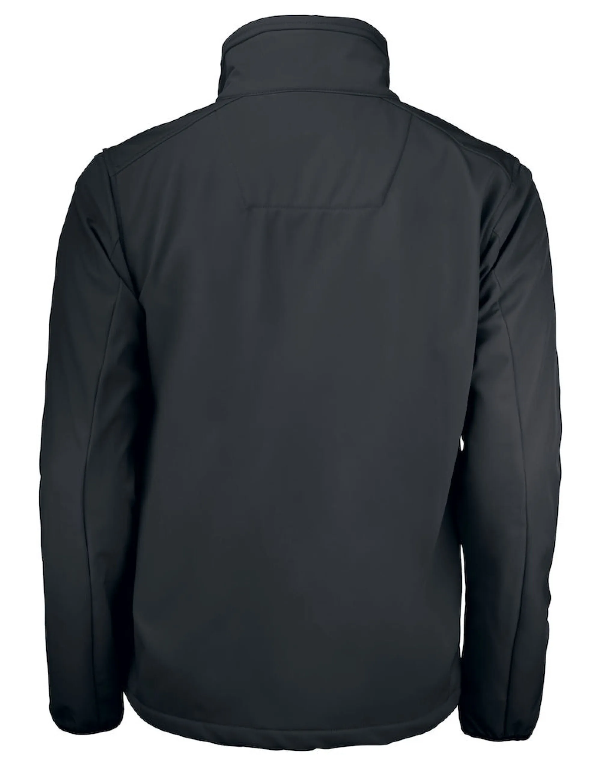 JM1201 Jobman Softshell Jacket