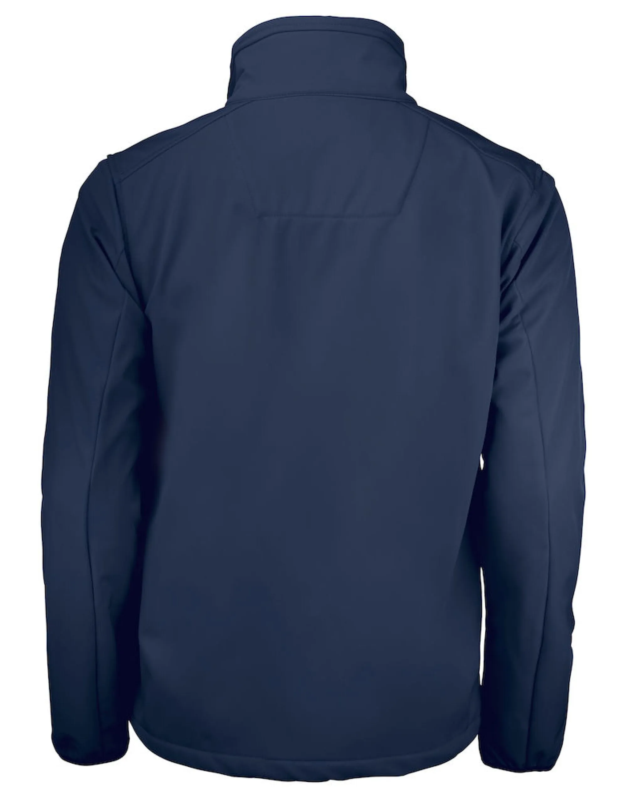 JM1201 Jobman Softshell Jacket