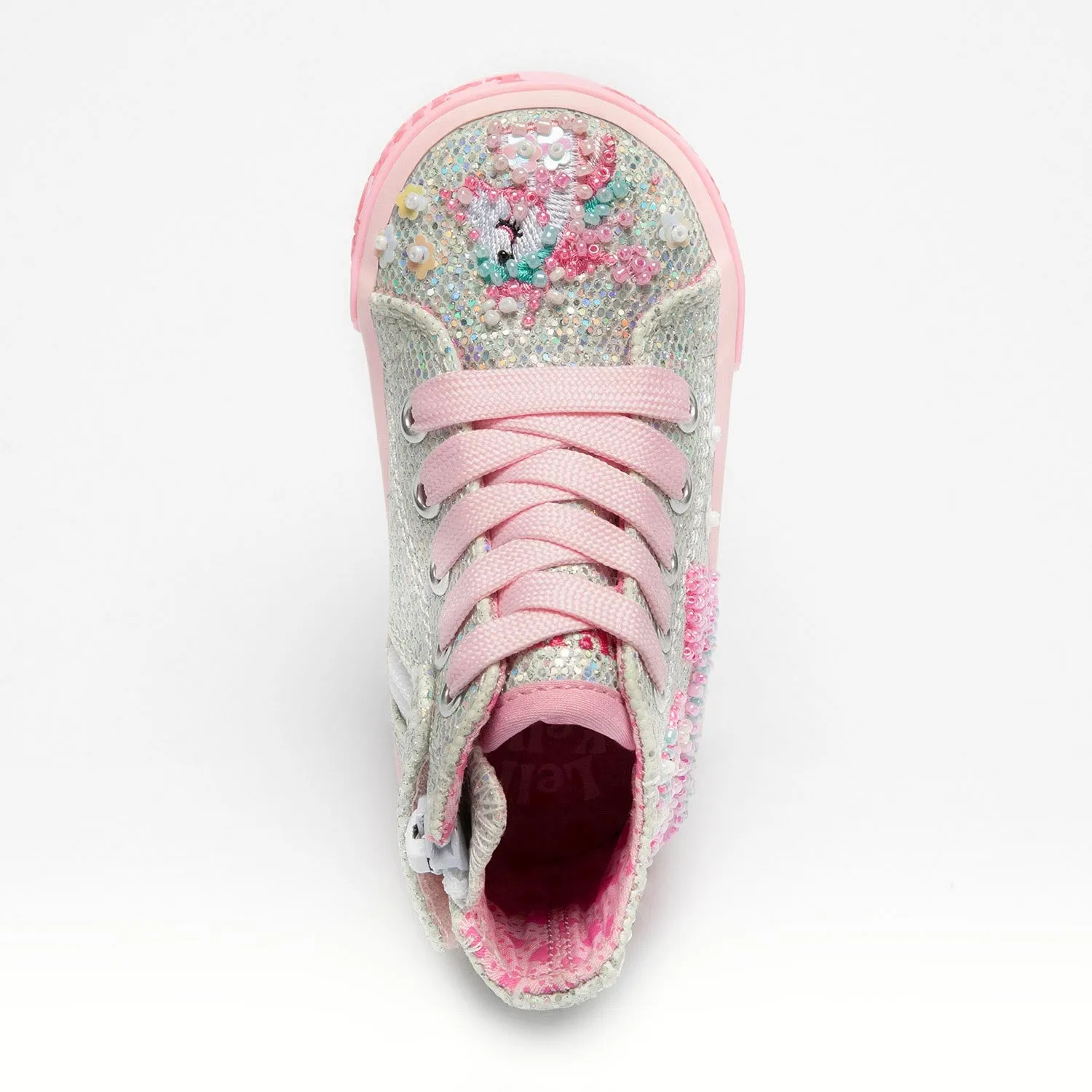 Lelli Kelly Luce High Top LK4157