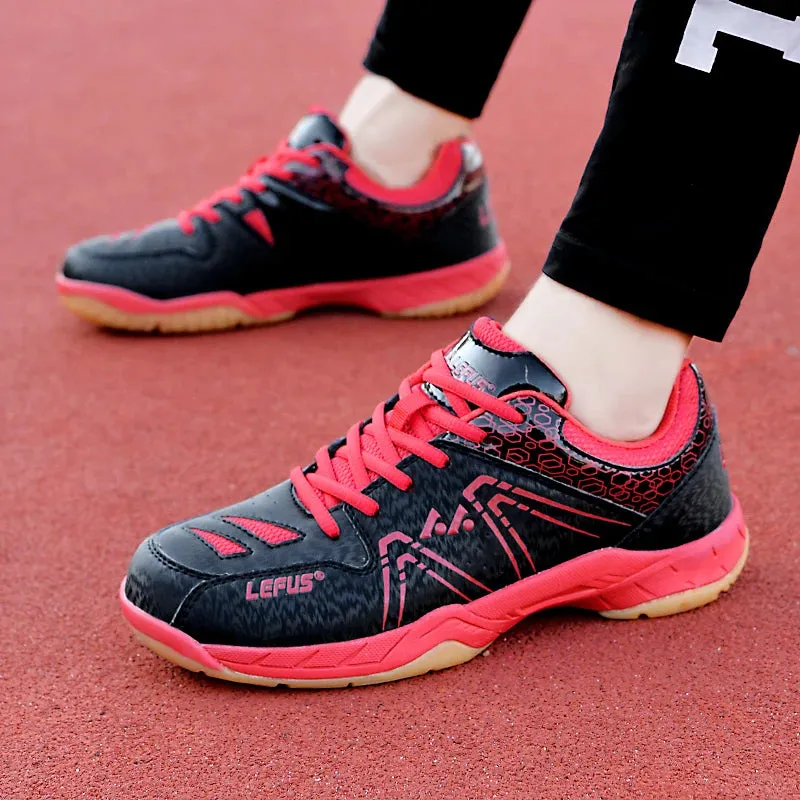 Men Professional Table Tennis Shoes