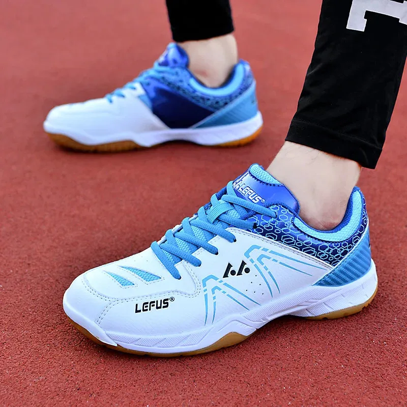 Men Professional Table Tennis Shoes