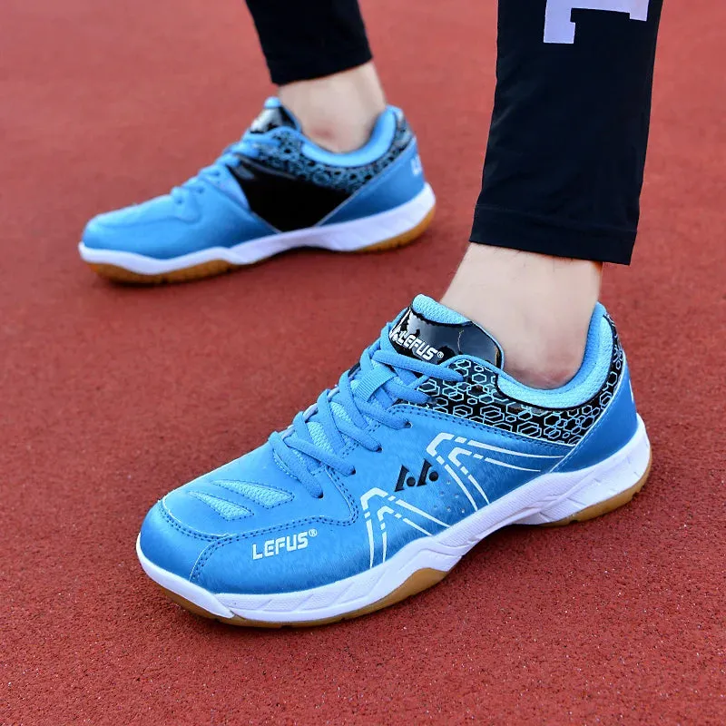 Men Professional Table Tennis Shoes
