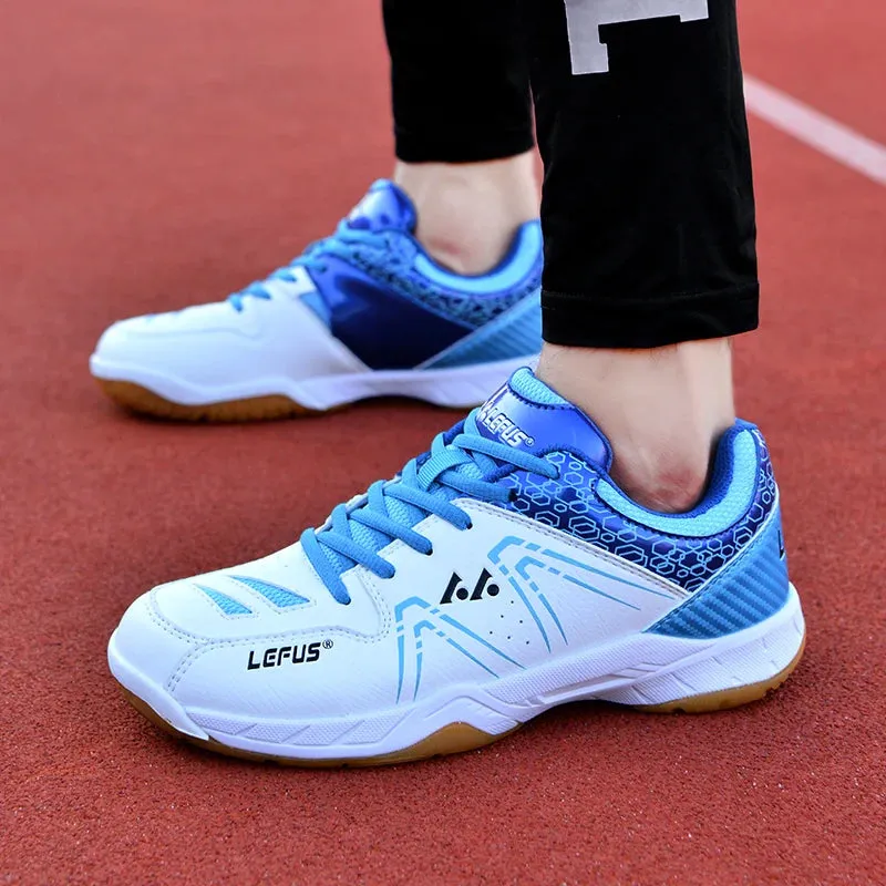 Men Professional Table Tennis Shoes